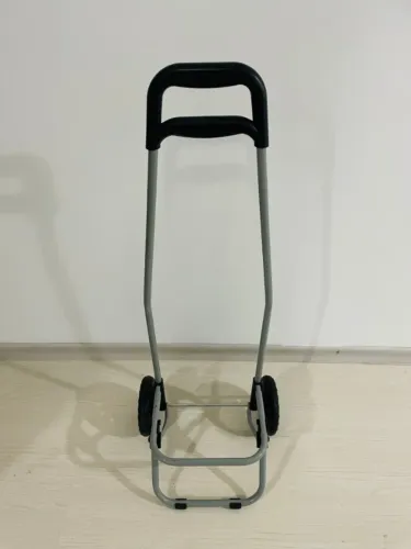 Carrinho de Feira