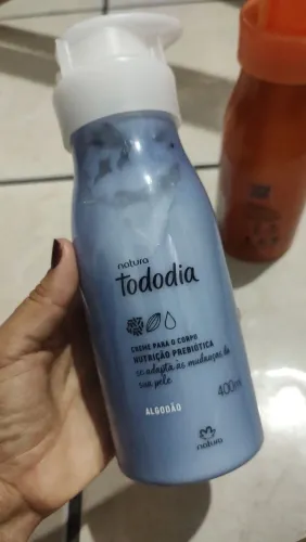 Hidratante Natura