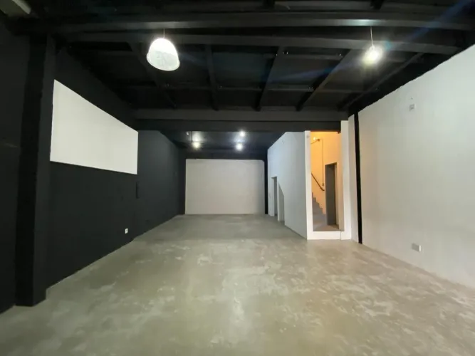 SALAO COMERCIAL em SÃO CAETANO DO SUL - SP, SANTA PAULA