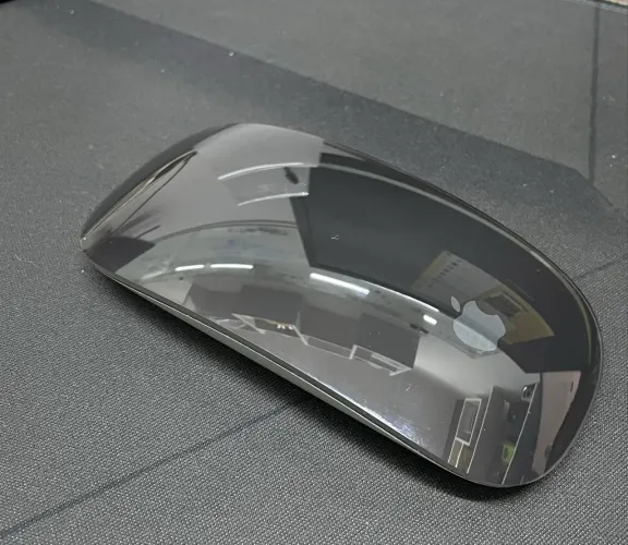 Magic Mouse 2