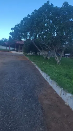 Chácara Viturino faço permuta em imóveis com valor mais alto ou parcelo em 30 vezes