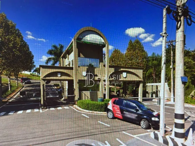 Terreno à venda, 1000 m² por R$ 1.000.000,00 - Condomínio Residencial Villa Lombarda - Val