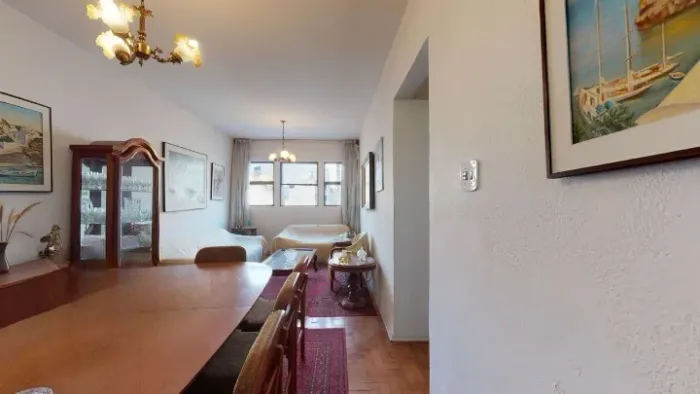 Apartamento Para Venda Vila Buarque, 3 Quartos, 90m² - (condomínio Sul Americana)