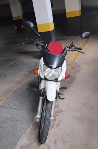 Honda Pop 110i ( Impecável )