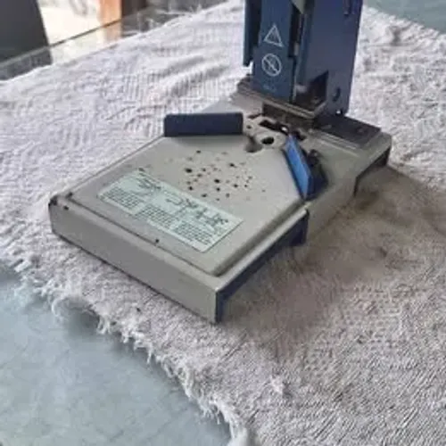 Cantiadora de Cartão