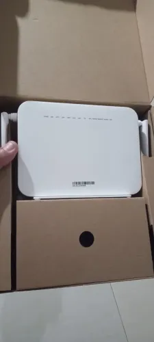 Roteador Nokia 2antenas. Pouco uso C fonte