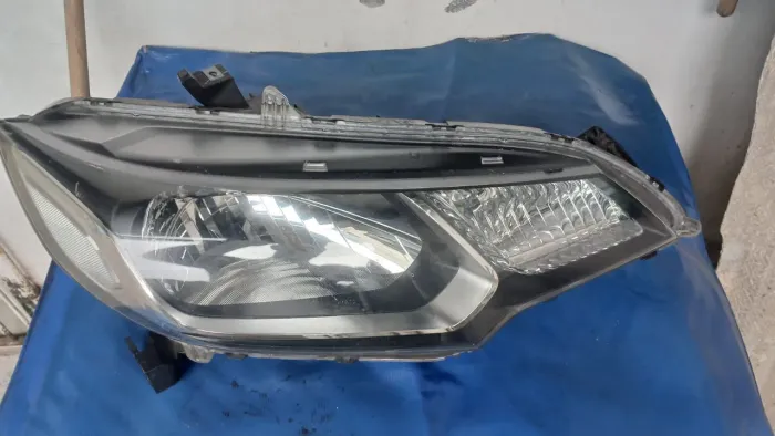 Vendo peças para Honda fit 2016 ......