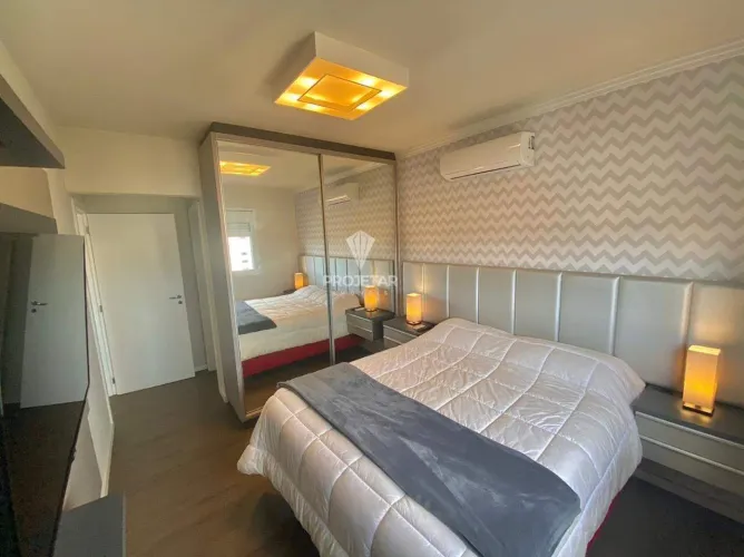 Apartamento à venda em Sombrio no bairro Centro