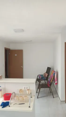 Apartamento no Antúrios, Anil, com 2 quartos e area de lazer completa