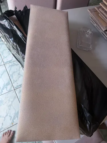 Cabeceira de cama de casal