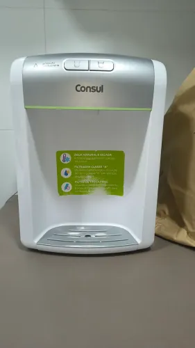 Bebedouro Consul