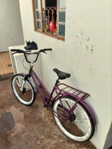 Bike aro 24