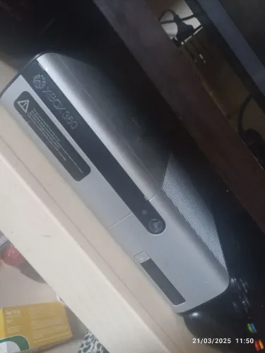 Xbox 360 rgh