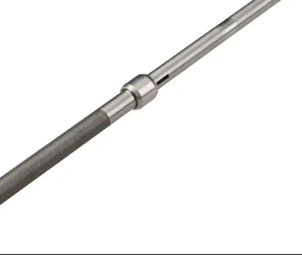 Eixo para motor de Popa Yamaha DM ou Mariner 9.9 ou 15hp