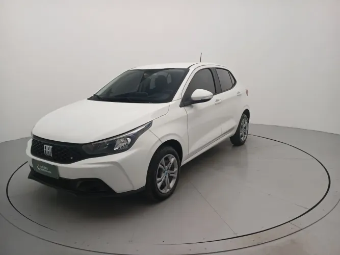 Fiat Argo Drive 1.0 Firefly 2025