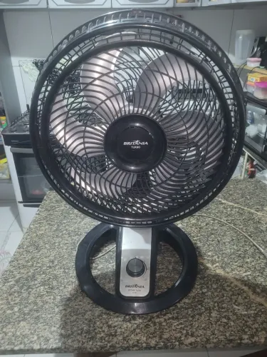 Consertacer ventilador e máquina de lavar 