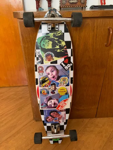 Longboard