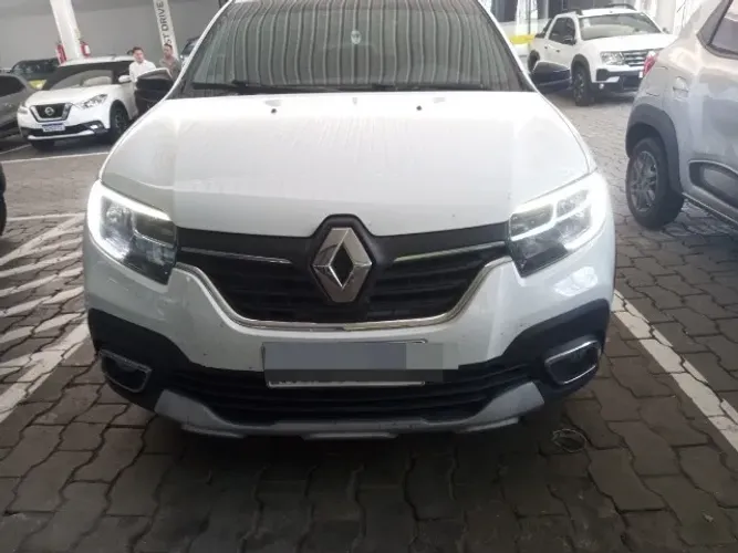 Renault Stepway Zen Flex 1.0 12V Mec. 2023