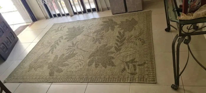 Tapete para sua sala