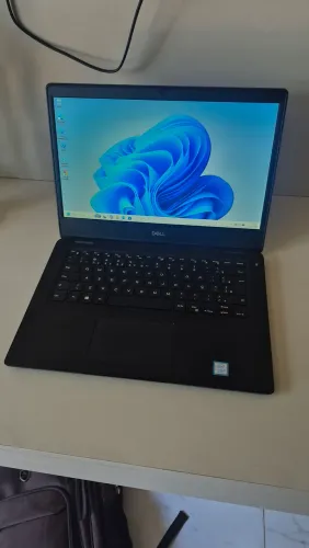 NOTEBOOK DELL LATITUDE 3400 8GB SSD 256GB CORE I5 8TH