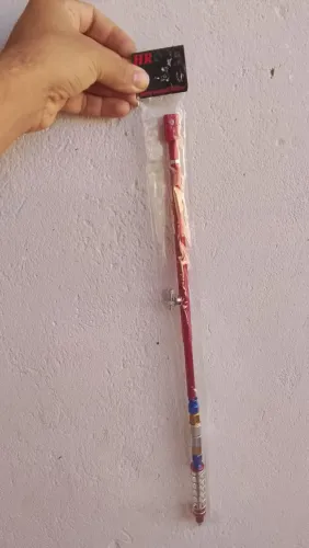 Pezinho cb 300 que vai no freio