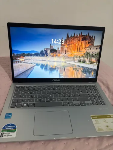 Notebook Asus Core i3