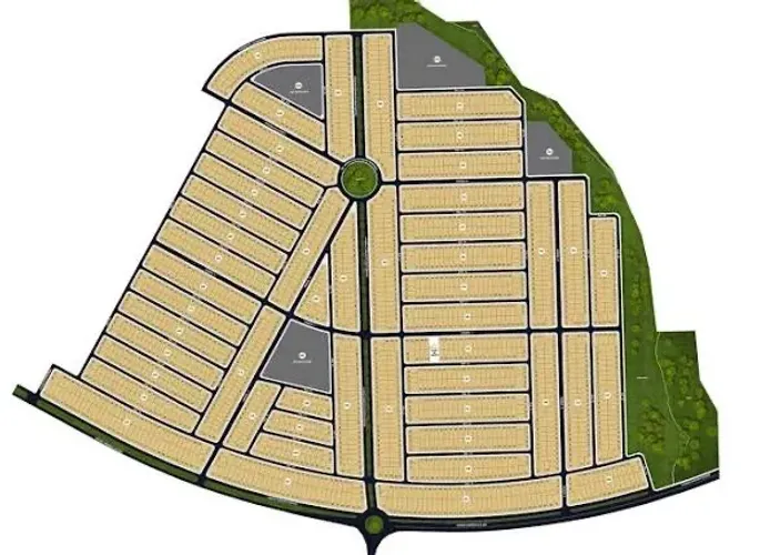Oportunidade de terreno de 408 m² no Buriti Santarém