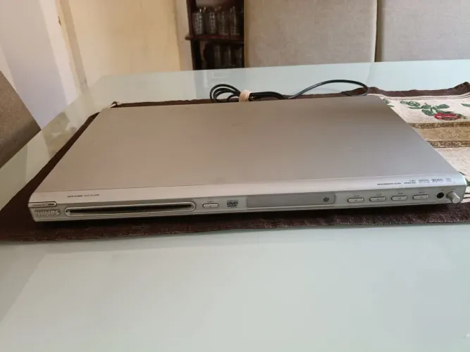 Dvd em excelente condições