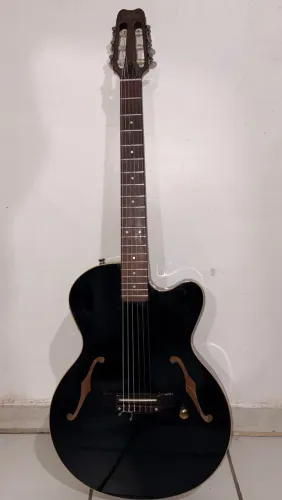 Violão Yamaha aex500n