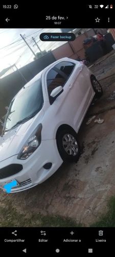 Imagem de Ford KA 1.0 Se/se Plus Tivct Flex 5P 2018