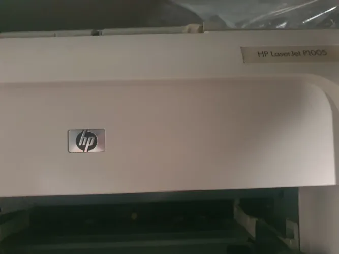 Impressora hp