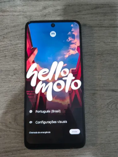Moto G54 5g 256GB 8GB de RAM