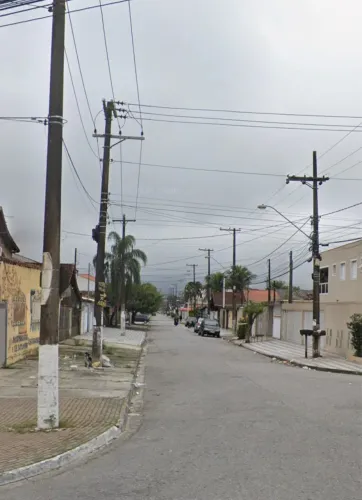 Casa para Locação definitiva
