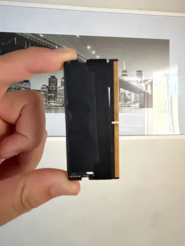 Memória RAM 16GB DDR5