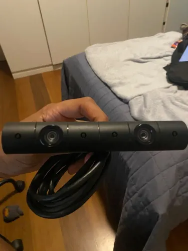 PlayStation Camera para PS4 - Original Sony