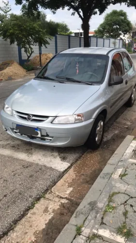 Chevrolet Celta 1.0/super/n.piq.1.0 MPFI VHC 8V 3P 2004