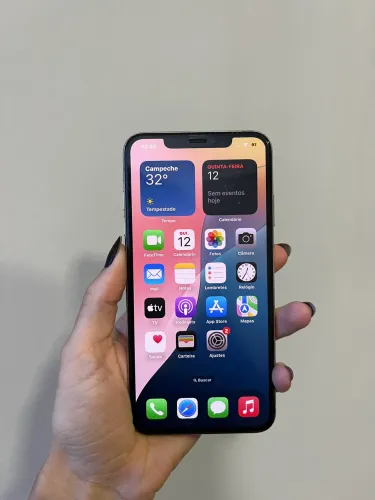 Iphone Xs Max