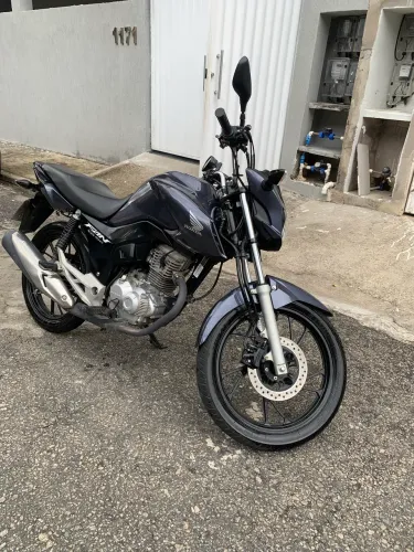 CG Fan 160