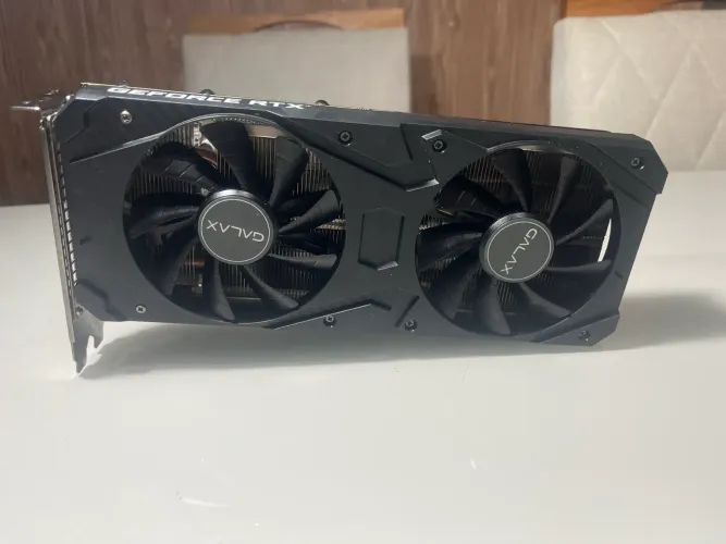 RTX 3060 Ti 8GB GALAX