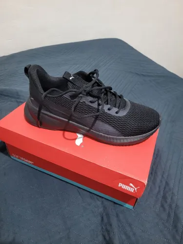 Tênis Puma TAM 39 Grande