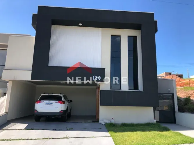 Lote em condomínio em Rua Chenin Blanc - Residencial Colinas - Caçapava/SP