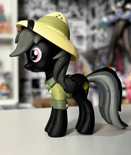 My little pony Funko Mystery Mini Daring Do