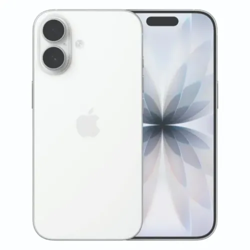 Apple iPhone 17 de 256 GB - Branco