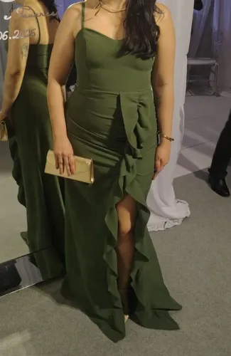 Vestido de festa