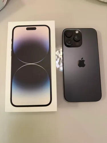iPhone 14 Pro Max 128 Gb
