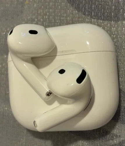 Airpods 4 ANC original novinho