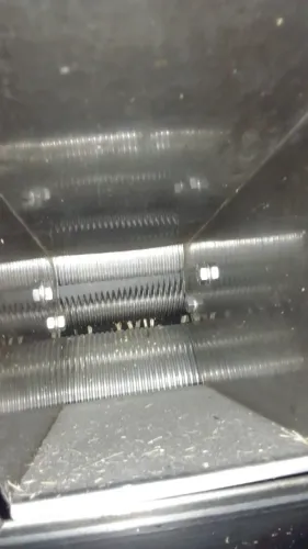 Máquina de caldo de cana 