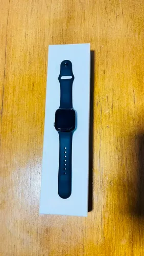Apple Watch Serie 7