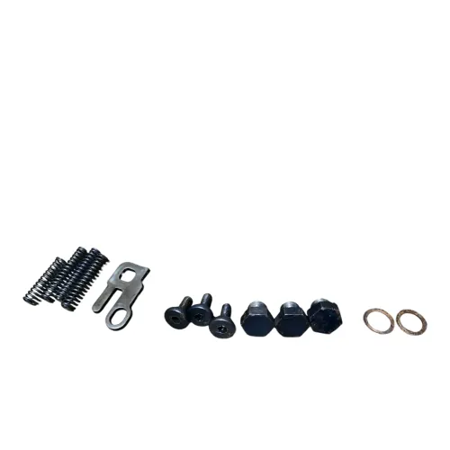Jg Mola Pressionador Garfo Trava Re Parafuso Trava Garfo Cx Zf S5420