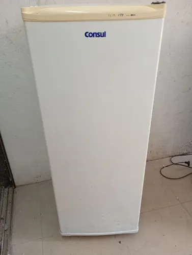 FREEZER CONSUL FRETE GRÁTIS